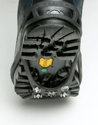 Evolite Icewalker Karda Kaydırmayan Ayakkabı Altlığı - Resim 3