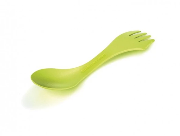 Light My Fire® Spork Original 4’lü Kaşık-Çatal - Resim 3