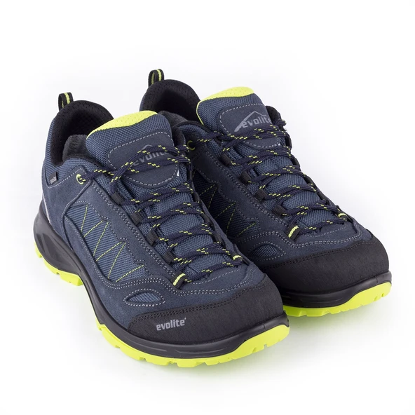 Evolite Spark Evo-Tex Outdoor Ayakkabı - Resim 2