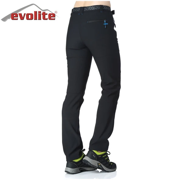 Evolite Bayan Freebird Pantolon / Mavi - Resim 3