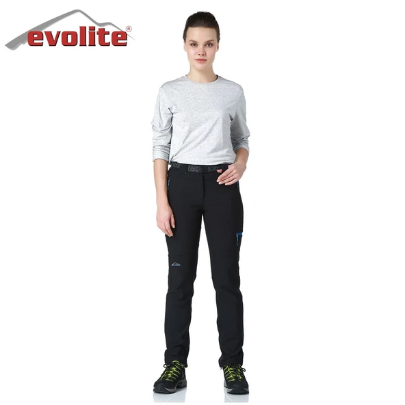 Evolite Bayan Freebird Pantolon / Mavi ürün görseli