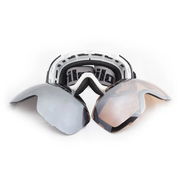 Evolite Chameleon Magnetic SP251-W Kayak Gözlüğü - 3