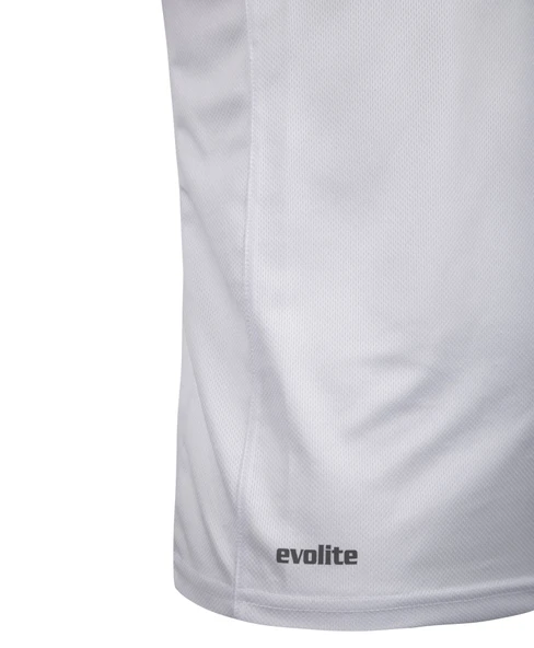 Evolite Netdry Termal T-Shirt - Beyaz - 3
