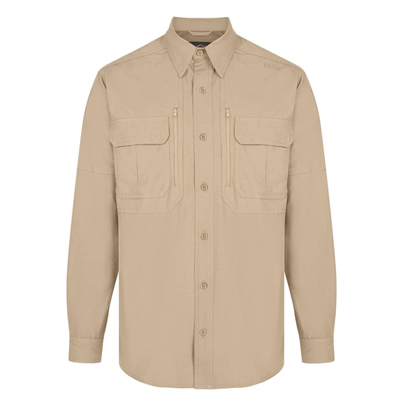 Evolite Swat Tactical Gömlek - Bej - 3