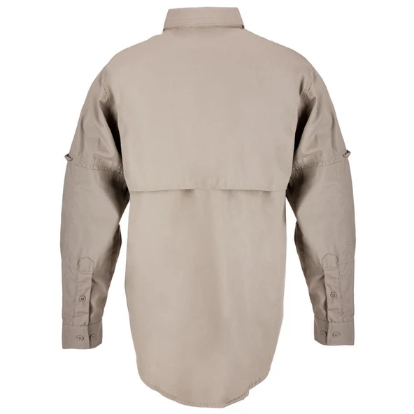 Evolite Swat Tactical Gömlek - Bej - 2