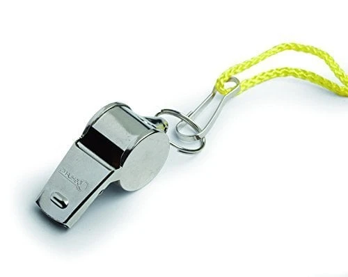 Coghlans Kamp Düdüğü - Resim 3