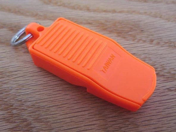 Coghlans Güvenlik Düdüğü - 2