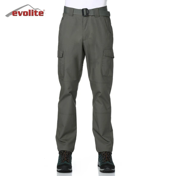 Evolite Goldrush Tactical Bay Pantolon-Haki ürün görseli
