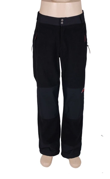 Evolite Windlock Bayan Polar Pantolon - Resim 2