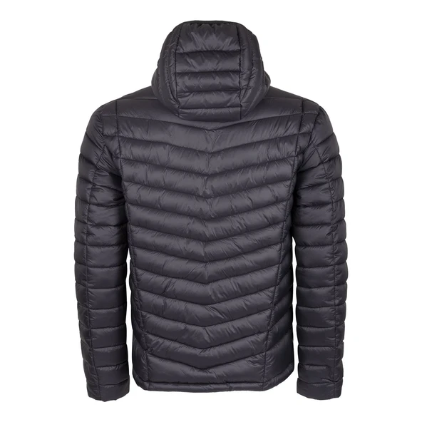 Evolite ZoneFiber Bay Mont - Siyah - 3