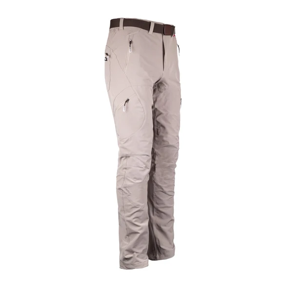 Evolite Relax Bay Outdoor Pantolon - Bej - 3