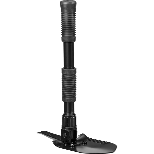 Coghlans Mini Katlanır Kazma Kürek - 4