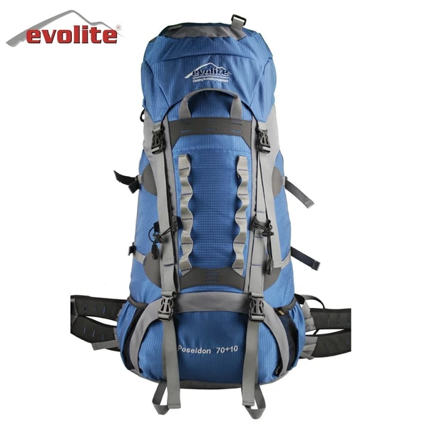 Evolite Poseidon 70+10 Sırt Çantası - 4