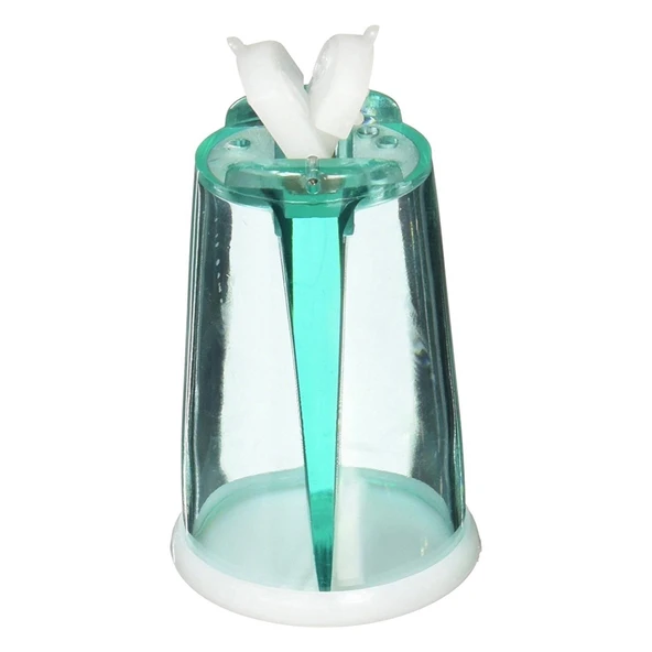 Coghlans Tuzluk ve Biberlik - Resim 3