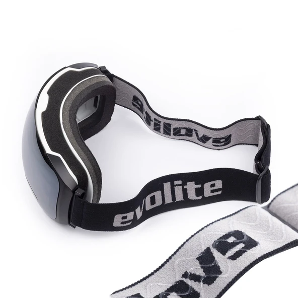Evolite Chameleon Magnetic SP251-W Kayak Gözlüğü - 4