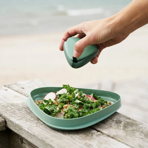 Light My Fire® Salt&Pepper Plus™ Tuzluk&Biberlik - Resim 3