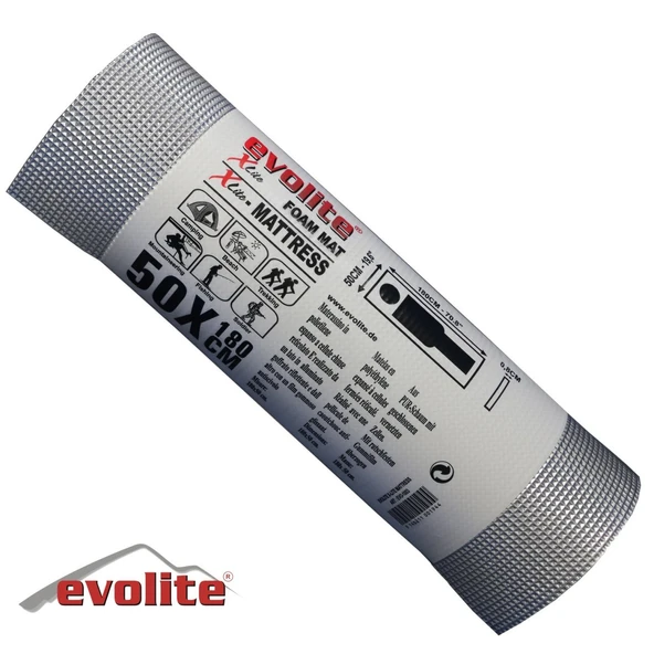Evolite Uyku Tulumu Mat Seti - 3