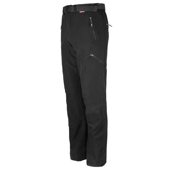 Evolite Relax Bay Outdoor Pantolon - Siyah - 4