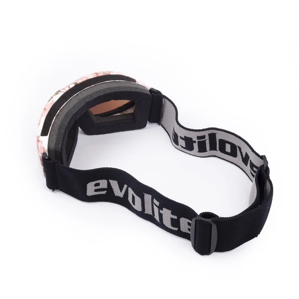 Evolite Flip Junior SP119-F Kayak Gözlüğü - 3