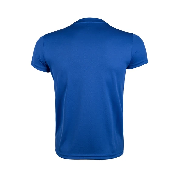 Evolite Netdry Termal T-Shirt - Mavi - 3