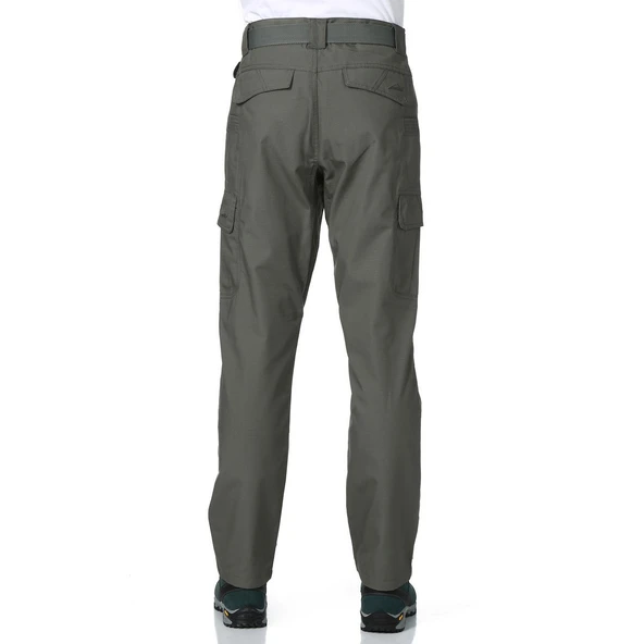 Evolite Goldrush Tactical Bay Pantolon-Haki - Resim 3