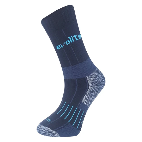 Evolite Escape X-treme –20°C Kışlık Termal Çorap - 4