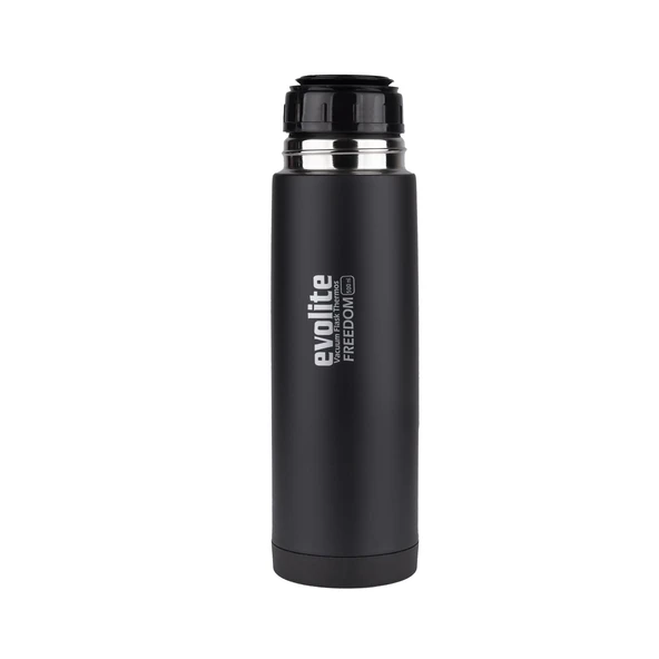 Evolite Freedom Çift Katmanlı 500 ml. Çelik Vacuum Termos - 2
