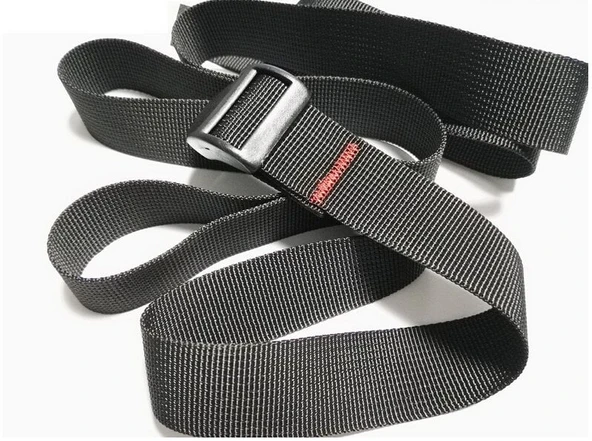 Evolite Straps Sıkıştırma Perlonu 1 metre - Resim 4
