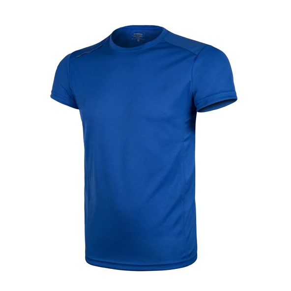 Evolite Netdry Termal T-Shirt - Mavi - 4