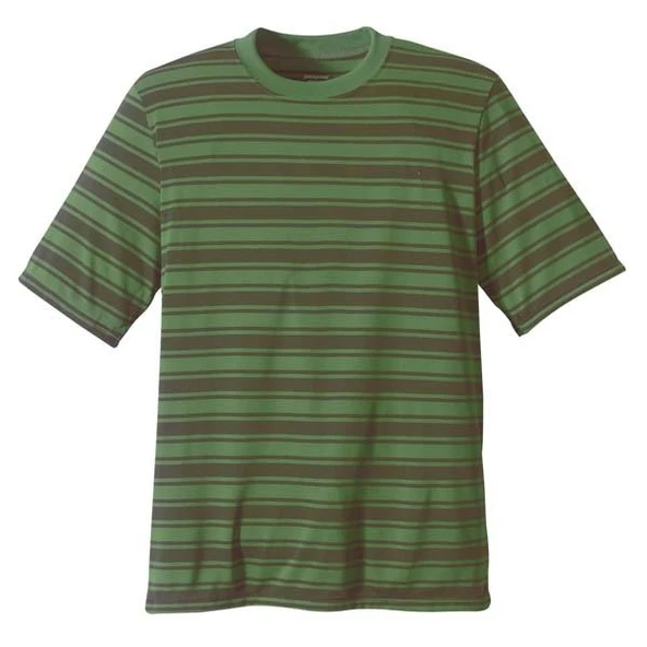 Patagonia Bay Cap Silkwt T-Shirt - 2