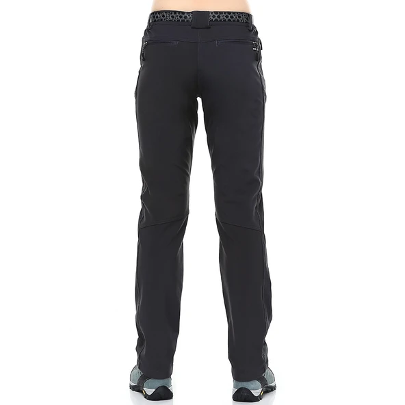 Evolite Helinox Bayan Softshell Pantolon - 2