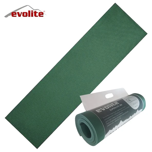 Evolite Superlite 300 Kamp Matı 10mm - 4
