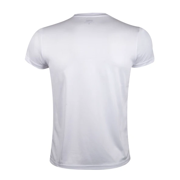 Evolite Netdry Termal T-Shirt - Beyaz - 4