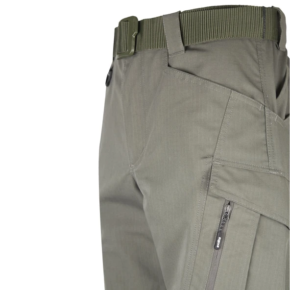 Evolite Desert Tactical Pantolon - Haki - Resim 4
