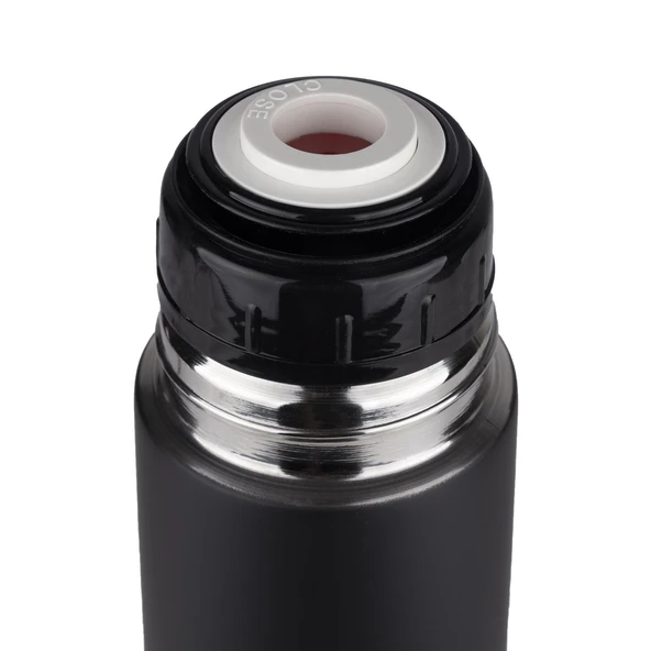 Evolite Freedom Çift Katmanlı 750 ml. Çelik Vacuum Termos - 4