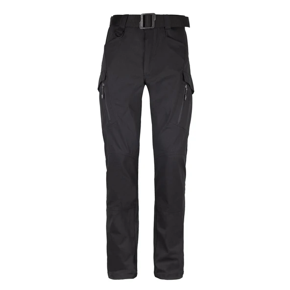 Evolite Desert Tactical Pantolon - Siyah - 3