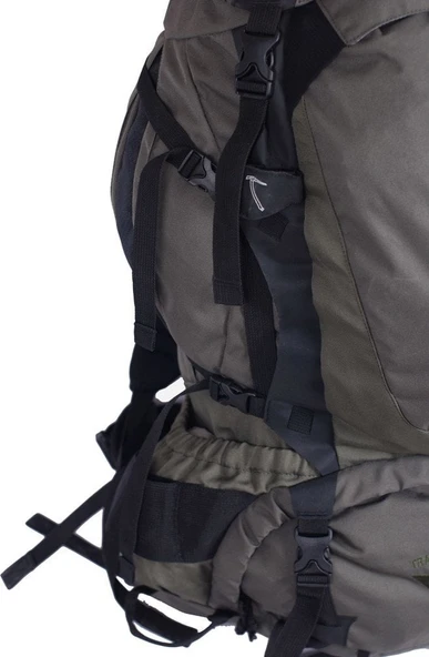Evolite Traveller 90 Military Sırt Çantası - 3
