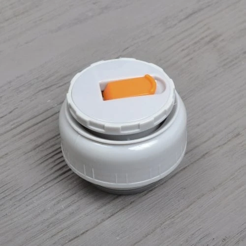 Kovea Black Stone 500 ml. Termos - 4