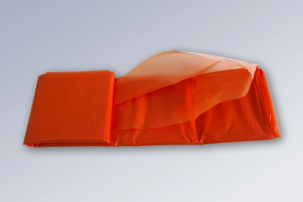 Coghlans Acil Durum Örtüsü - 3