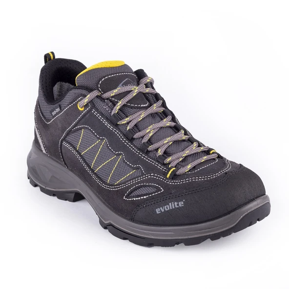 Evolite Spark Evo-Tex Outdoor Ayakkabı - Gri - 1