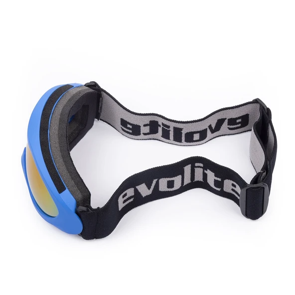 Evolite Flip Junior SP119-BL Kayak Gözlüğü - 2