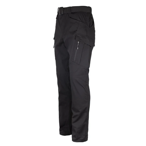 Evolite Desert Tactical Pantolon - Siyah - 2