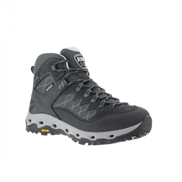 Bestard Gravity Mid - 2