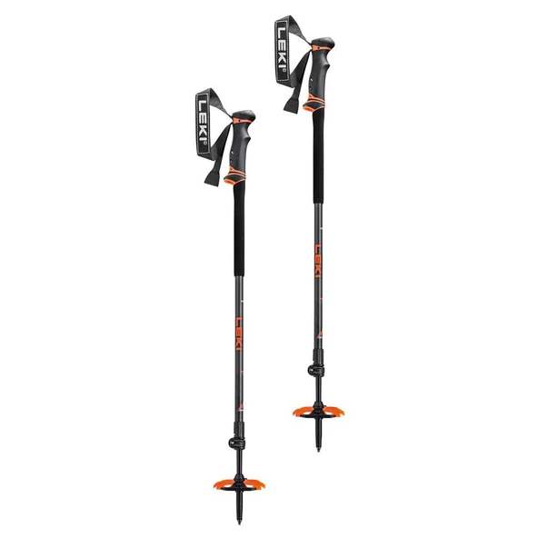 Leki Helicon Lite Tur Kayak Batonu - 4