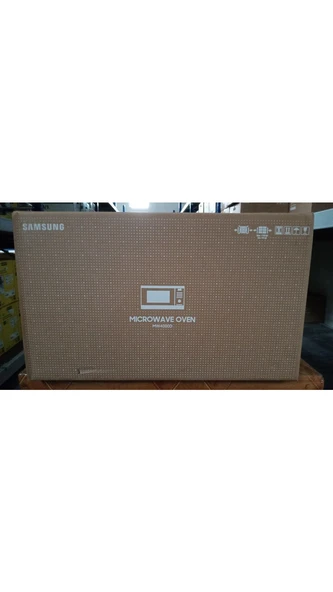 Samsung MS23DG4504ATTR Mikrodalga Fırın - 9