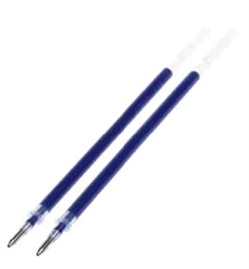 Aihao İmza Kalemi Yedeği 1.0 Mavi - 5 adet ürün görseli 1