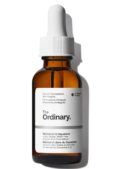 The Ordinary Retinol 1% in Squalane 30ML