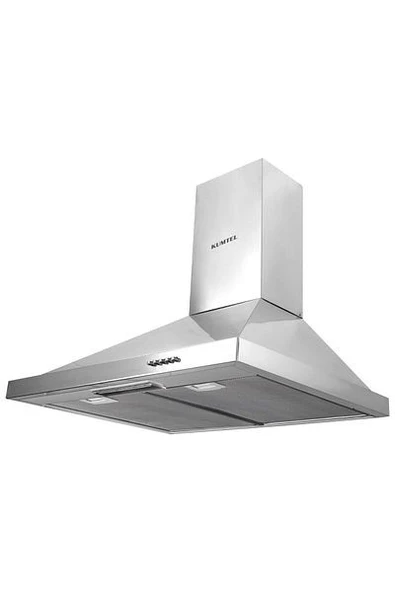 PROFİLO Dva 460/03 Duvar tipi aspiratör-inox - 2