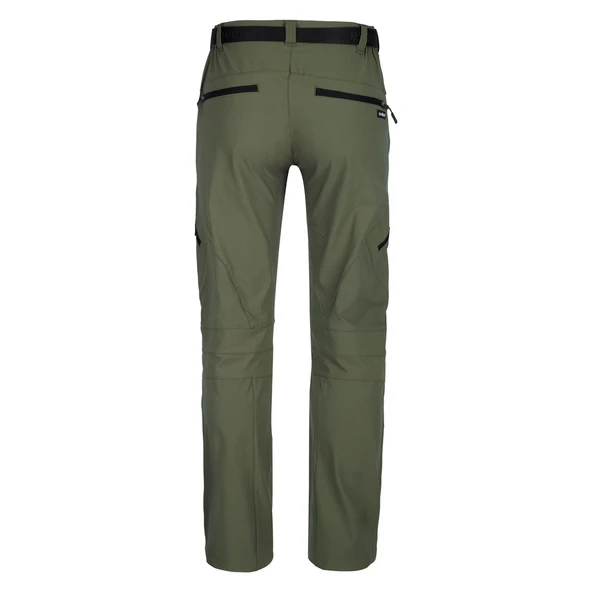 Evolite Relax Bay Outdoor Pantolon - Haki - 2