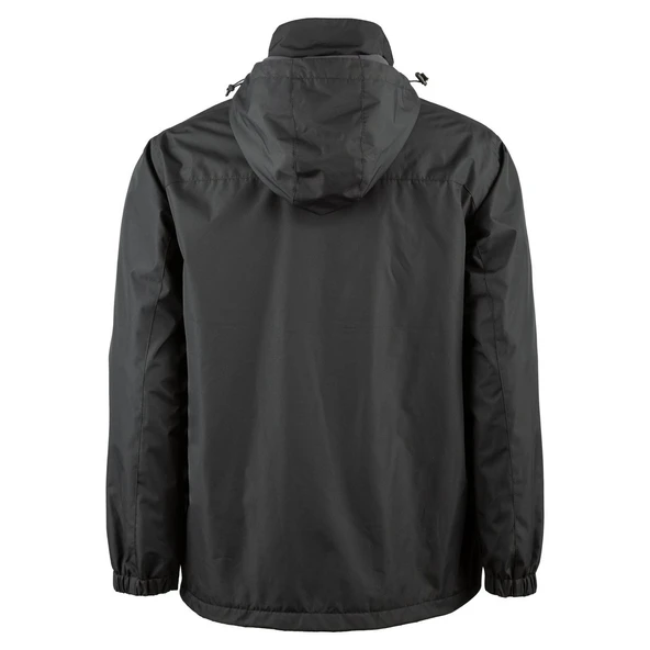 Evolite Cryo Outdoor  Ceket - Siyah - 4